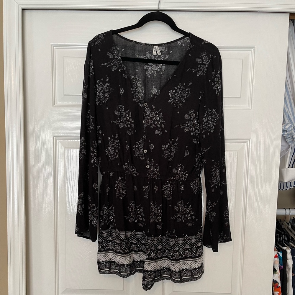 Romper